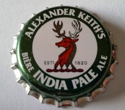 Alexander Keith's