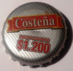 Costeña