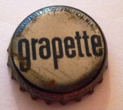 Grapette