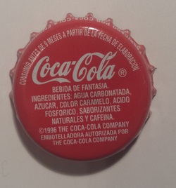 Coca Cola