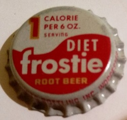 Frostie