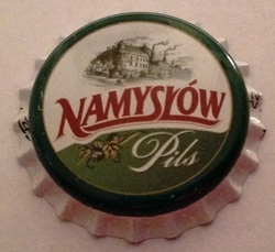 Namyslow