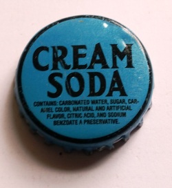 Cream Soda