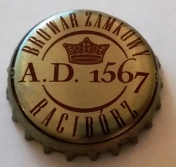 Zamkowy