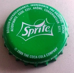 Sprite