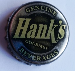 Hank's