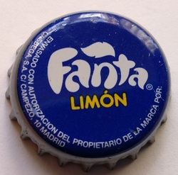 Fanta
