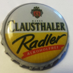 Clausthaler