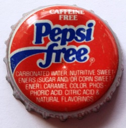 Pepsi Cola