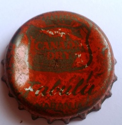 Canadá Dry