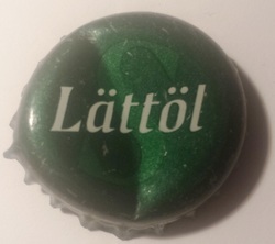 Lättöl