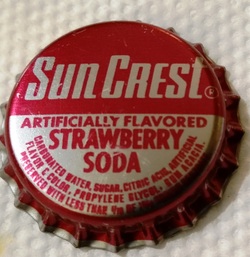 Sun Crest