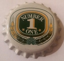 Number One