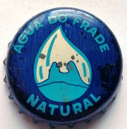 Agua do Frade