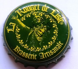 La Rouget de L'isle