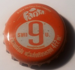 Fanta