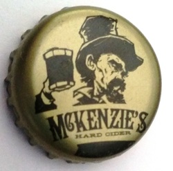 McKenzie