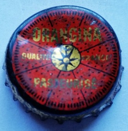 Orangina
