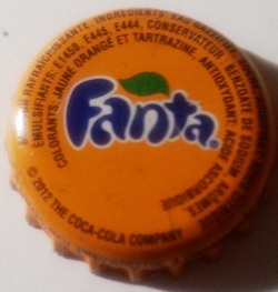 Fanta