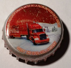 Coca Cola