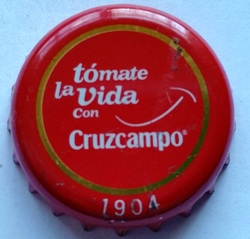 Cruzcampo
