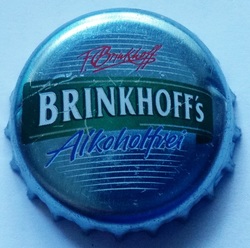 Brinkhoff's