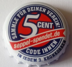 Seppel-Spendet