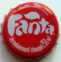 Fanta