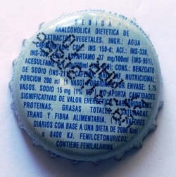Pepsi Cola