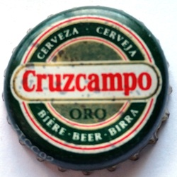 Cruzcampo