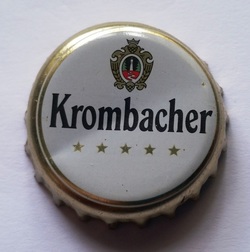 Krombacher