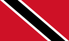 Bandera de Trinidad y Tobago