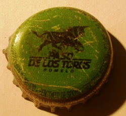 Paso de los Toros