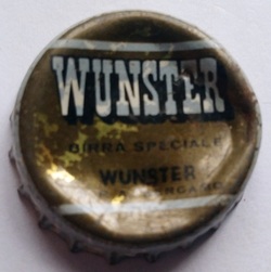 Wunster