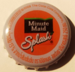 Minute Maid