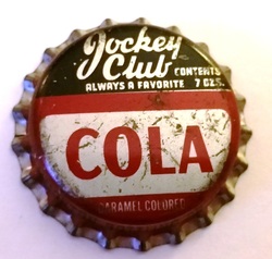 Jockey Club