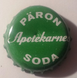 Apotekarnes