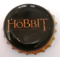 Karamalz El Hobbit (2012) 1/20