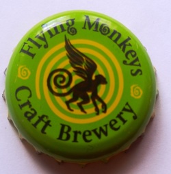 Flying Monkeys
