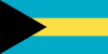 Bandera de Bahamas
