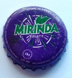 Mirinda