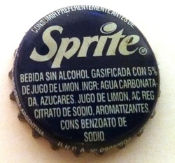 Sprite