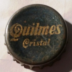 Quilmes Cristal