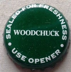 Woodchuck