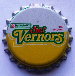 Vernors