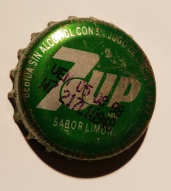 Seven Up