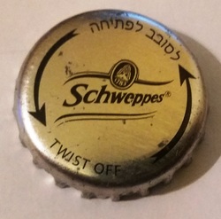 Schweppes