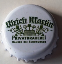 Ulrich Martin