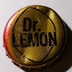 Dr Lemon