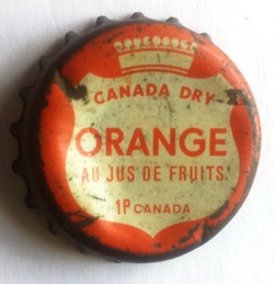 Canadá Dry